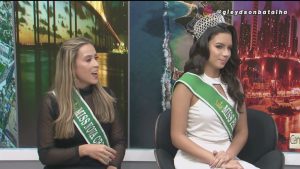 O MELHOR DA NOITE   14 03 2022