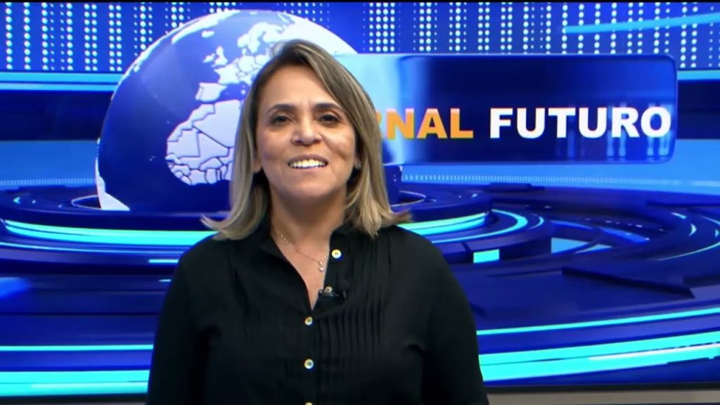 JORNAL FUTURO – 22 03 2022