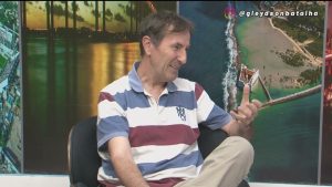 O MELHOR DA NOITE   15 03 2022