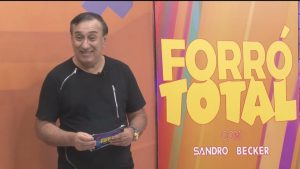 FORRO TOTAL – 12 03 2022
