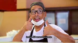 O ZÉ NA TV   19 03 2022