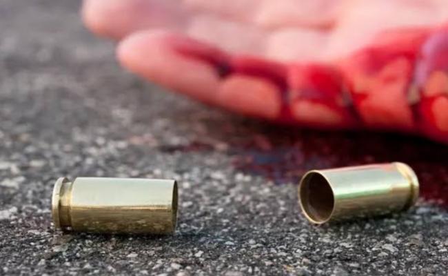 Homem é executado com seis tiros no Pajuçara