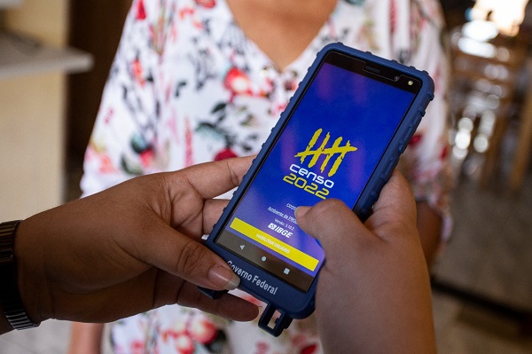 Resultado do teste no RN para o Censo 2022 será divulgado nesta quinta-feira (17)