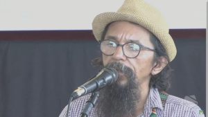 O ZÉ NA TV –  05 03 2022