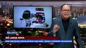 BALANÇA RN   04 03 2022