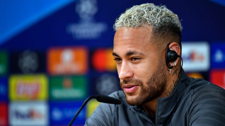 Neymar desmente informação de suposta confusão com Donnarumma: “Não houve nenhuma briga”
