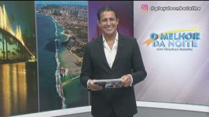 O MELHOR DA NOITE   17 03 2022