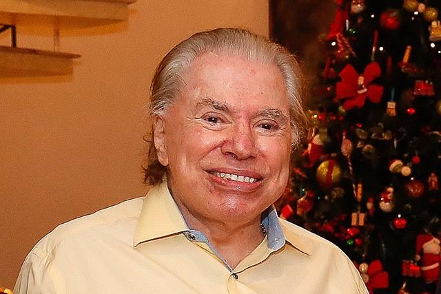 Silvio Santos é condenado por perguntar a criança se prefere sexo ou poder