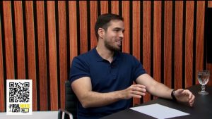 REALMENTE CAST – 17 03 2022