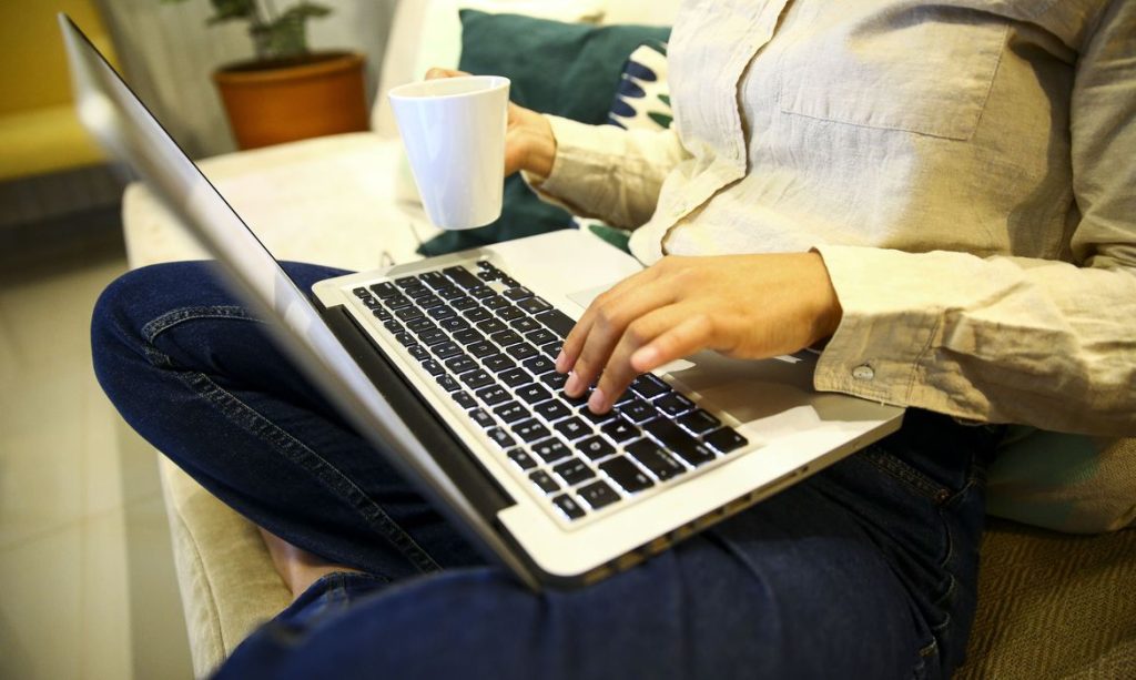 Governo federal publica regras para o home office; confira