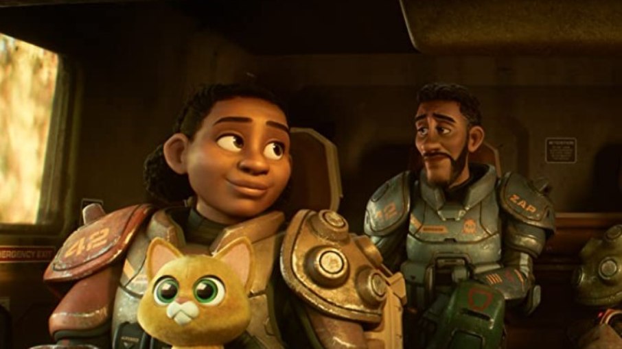 Disney volta atrás e inclui beijo entre mulheres em filme