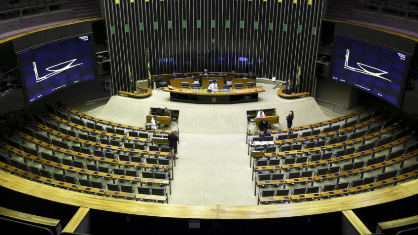 No RN, disputa pelas 8 vagas de deputado federal terão 18 nomes com chances de vitória