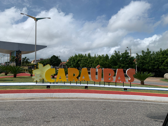 Tremor de terra é sentido no município de Caraúbas