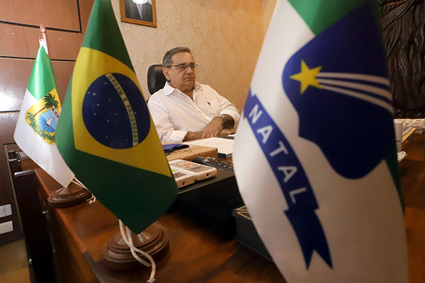 Prefeito Álvaro Dias sanciona na próxima segunda-feira, 7, novo Plano Diretor de Natal
