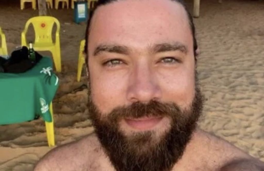 Hipster da federal é morto ao tentar invadir fazenda