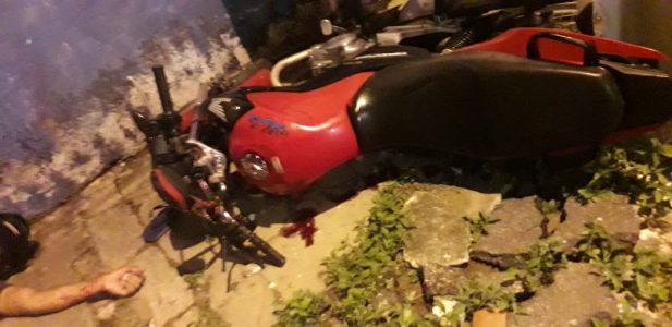 Homem morre após ser atingido por tiro no tórax na Zona Norte de Natal