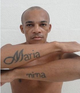 Foragido da justiça morre em confronto com a Polícia Militar no município de Pau dos Ferros no RN