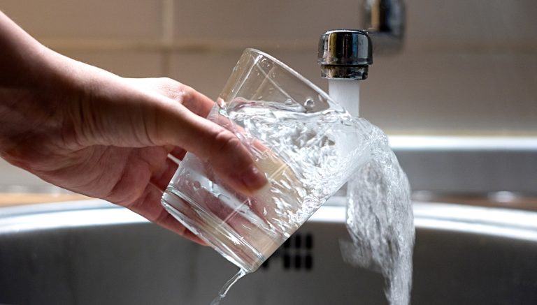 Perda de água potável no Rio Grande do Norte é de 51%