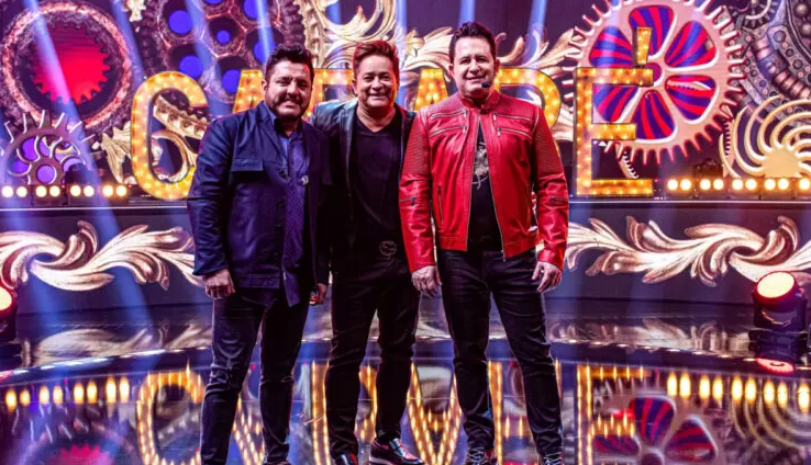 Público abraça Marrone após ser humilhado em live e detona Bruno: “Perturbado”