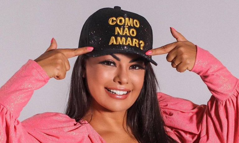 Paulinha tomava 17 substâncias que podem ter sobrecarregado o fígado