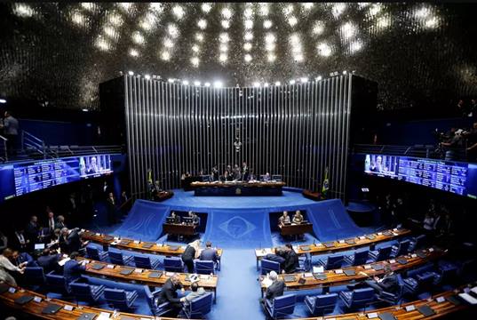Senado instala comissão para modernizar Lei do Impeachment sob presidência de Lewandowski