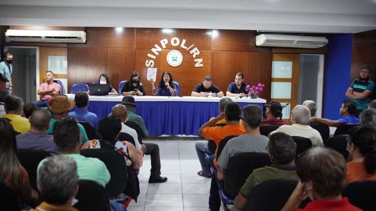 Governo apresenta novamente proposta inconstitucional e policiais civis recusam