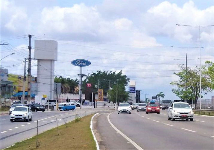 Veículos do RN com placas finais 3 e 4 devem quitar o licenciamento nesta semana