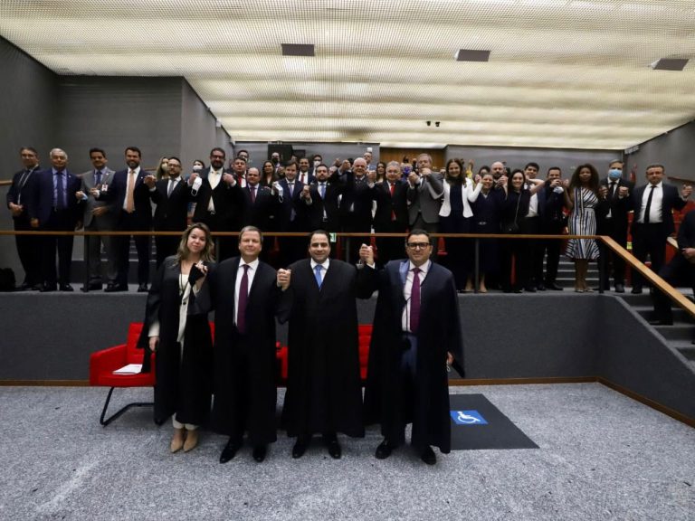 OAB/RN celebra decisão do STJ que fixa honorários de acordo com CPC