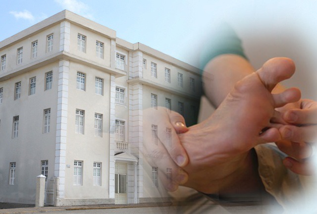 Huol abre 80 vagas para voluntários em pesquisa que tratará dor crônica no calcanhar