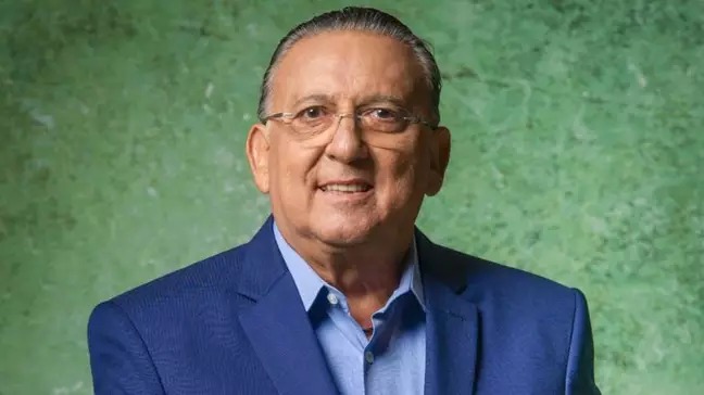 Galvão Bueno deixa as narrações na TV Globo após a Copa do Mundo: ‘Tudo tem seu tempo’