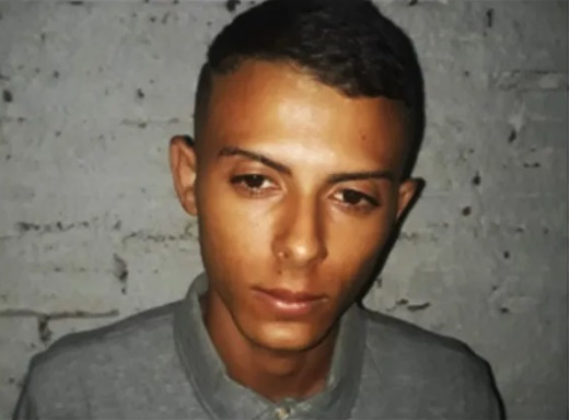 Operação prende líder do tráfico na zona norte de Caicó; “Revoada” caiu neste sábado
