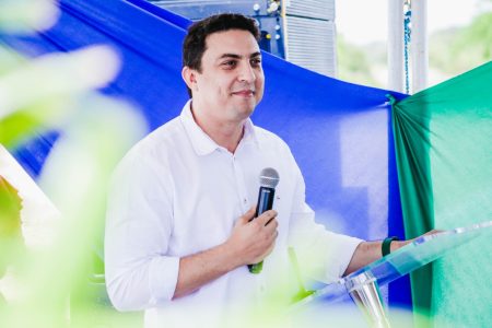 Sinal gratuito de TV digital chega à Guamaré