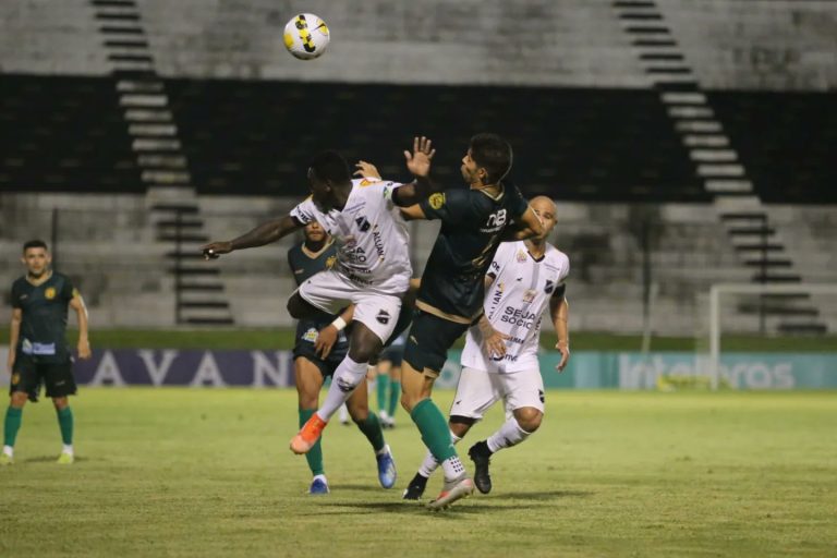ABC deixa de arrecadar R$ 1,9 milhão com eliminação da Copa do Brasil