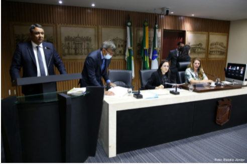 Vereadores de Natal (RN) aprovam projeto que cria Semana de Sensibilização à Perda Gestacional
