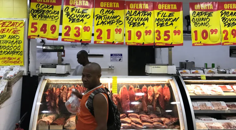 Economia dispara como principal preocupação dos eleitores, diz pesquisa