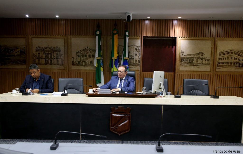 Comissão discute projeto para uso de transporte por aplicativo para servidores
