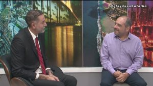 O MELHOR DA NOITE – 03 03 2022