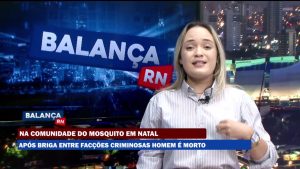 BALANÇA RN – 30 03 2022