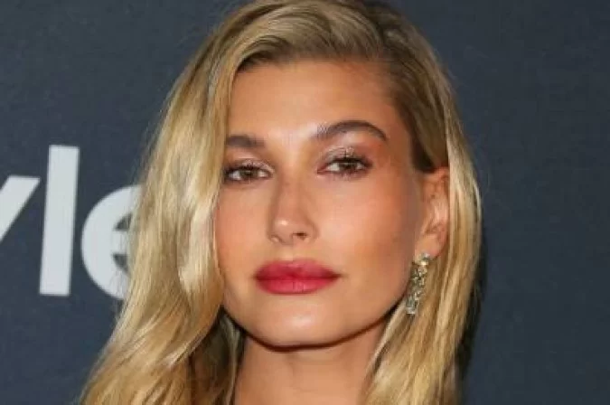 Esposa de Justin Bieber, Hailey é internada com um coágulo no cérebro