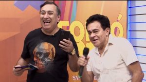 FORRO TOTAL   26 03 2022