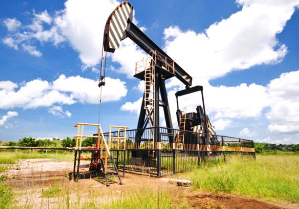 Cotação do barril do petróleo passa de US$ 110 nesta quarta-feira