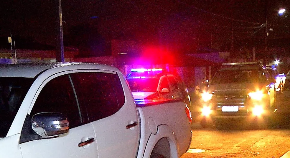 Veículo de Procurador do estado é tomado de assalto na Zona Rural de Caicó