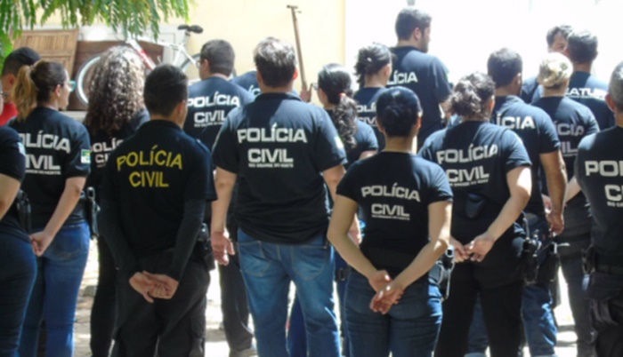 Policiais civis e Governo chegam a acordo sobre questão do ADTS