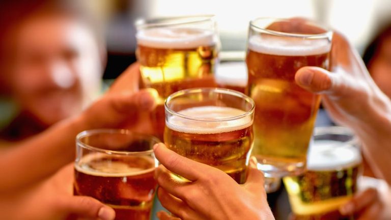 Valor da cerveja brasileira será impactado pela guerra