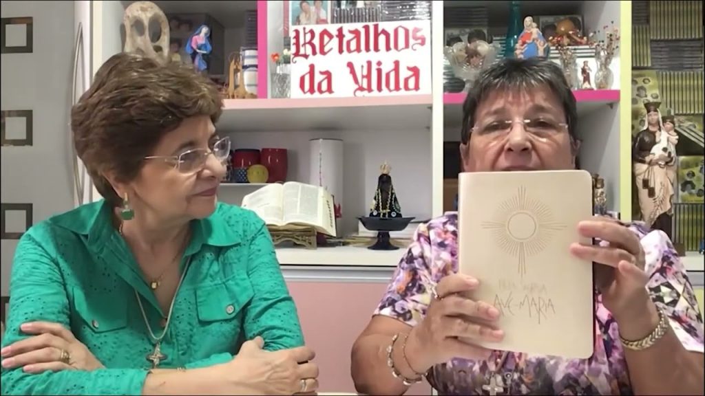 RETALHOS DA VIDA – 24 03 2022