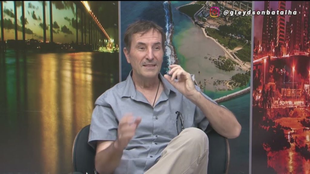 O MELHOR DA NOITE   08 03 2022