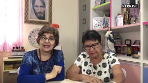 RETALHOS DA VIDA – 10 03 2022