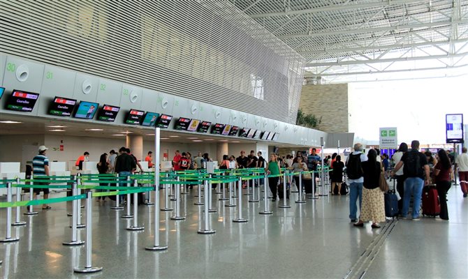 Preço de passagens aéreas no RN acumula alta de 15,1%