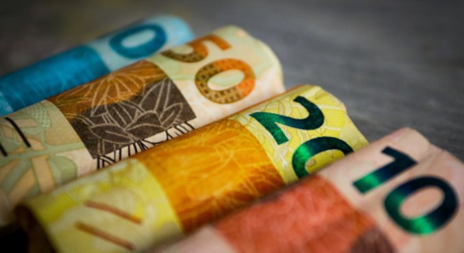 Saque de valores a receber do Banco Central terá repescagem
