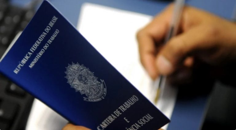 RN fecha 2.430 vagas de trabalho e tem pior saldo entre estados brasileiros em janeiro, diz Caged